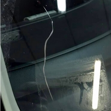 Полировка автостекол