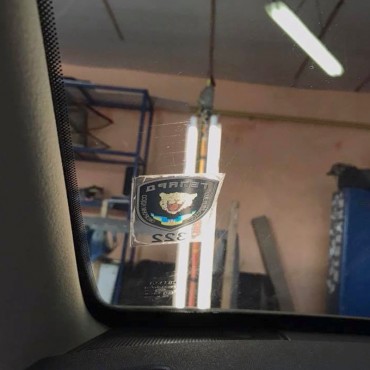 Полировка автостекол
