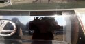 Полировка царапин автомобиля