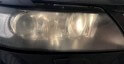 Полировка фар