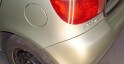 Удаление вмятин